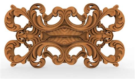 cnc wood patterns free download